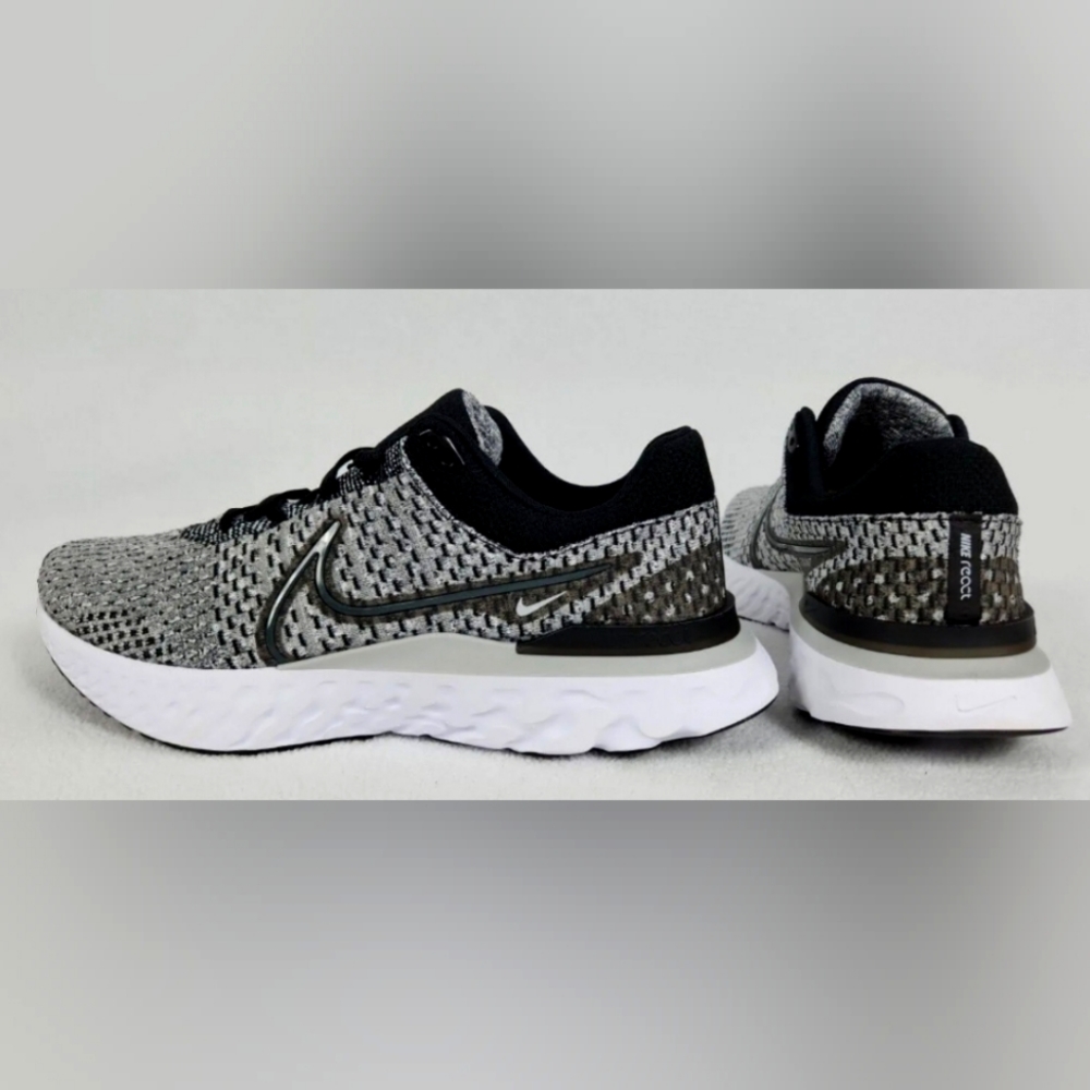 Nike React Infinity Flynit